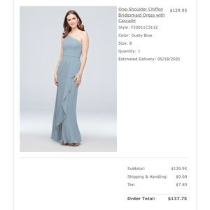 Meet your Posher, Cindy